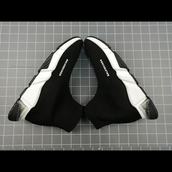 Balenciaga Other - Balenciaga Speed Trainers